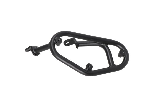 SLC left side carrier Kawasaki W230 (24-).