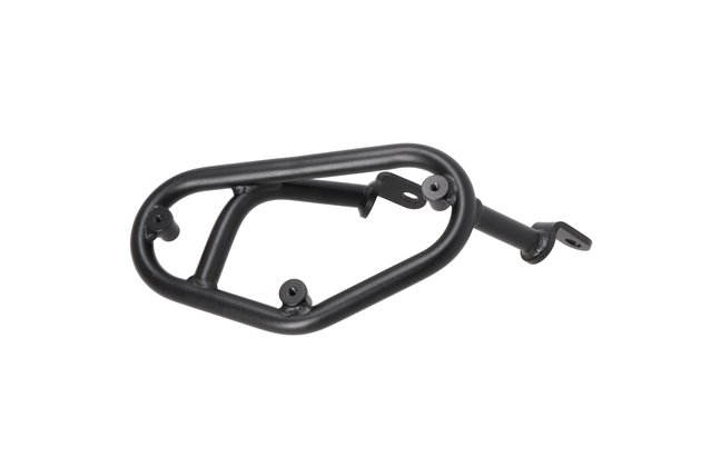 SLC right side carrier Kawasaki W230 (24-).