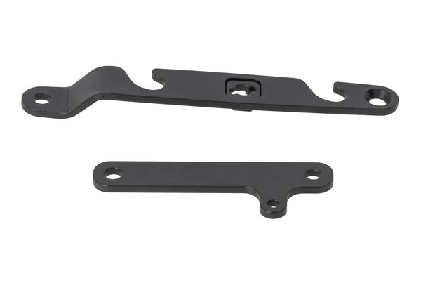 SLH nosič pro LH2 levý Kawasaki Vulcan S (16-). For LH2.