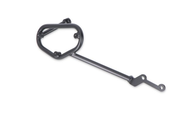 SLC boční nosič pravý Kawasaki Z900 (16-).