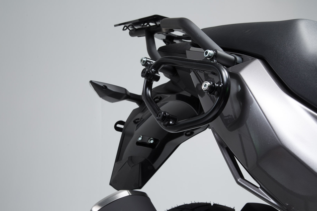 SLC boční nosič pravý Kawasaki Versys-X300 ABS (16-).