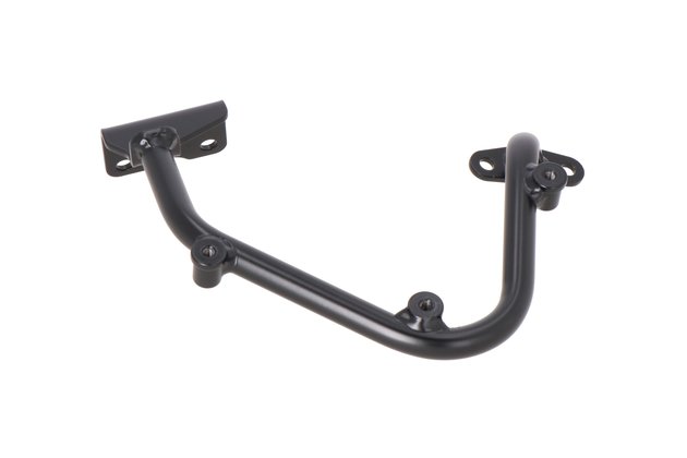 nosič SLC pravý pro Triumph Street Twin (16-) pro tašku LC1