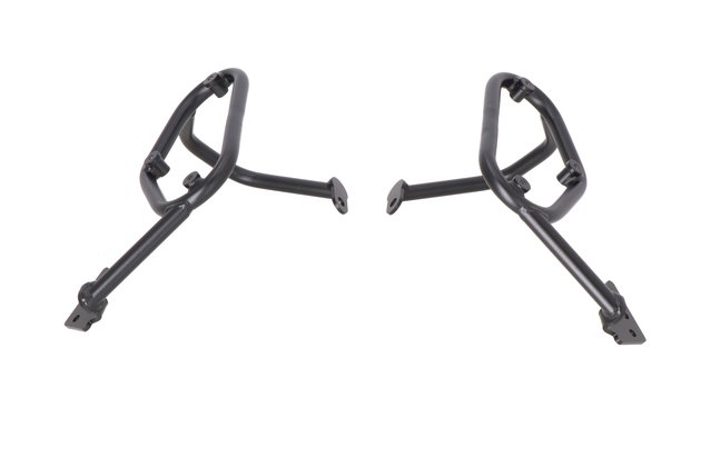 SLC boční nosiče sada R+L Triumph Speed Triple 1050 (18-).