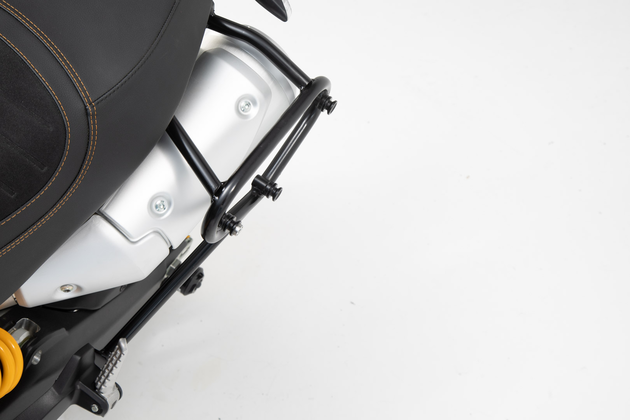 SLC boční nosič levý Ducati Scrambler 1100 / speciál / Sport (17-).