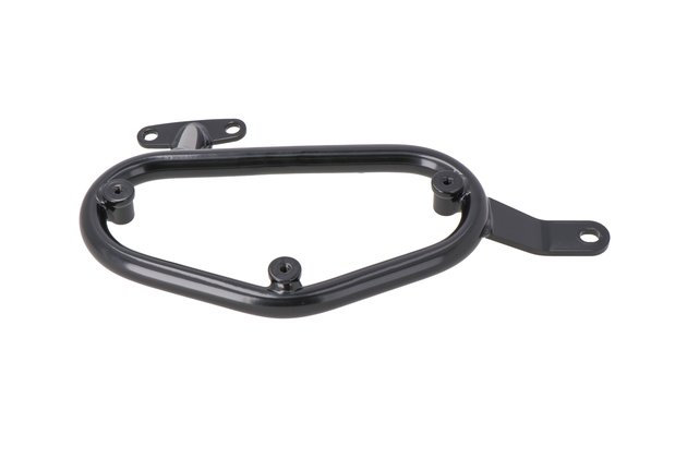 SLC side carrier right Royal Enfield Classic 350 (22-).