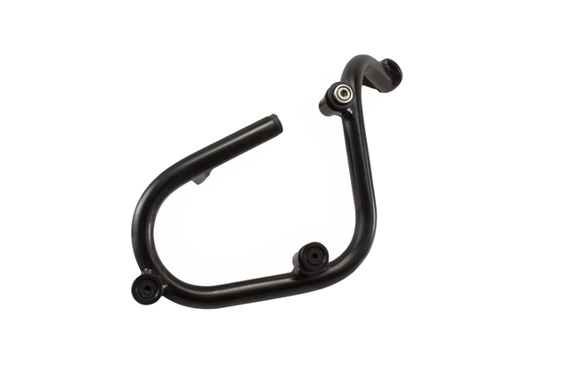 Legend Gear nosič pravý pro Suzuki SV 650 ABS (15-)