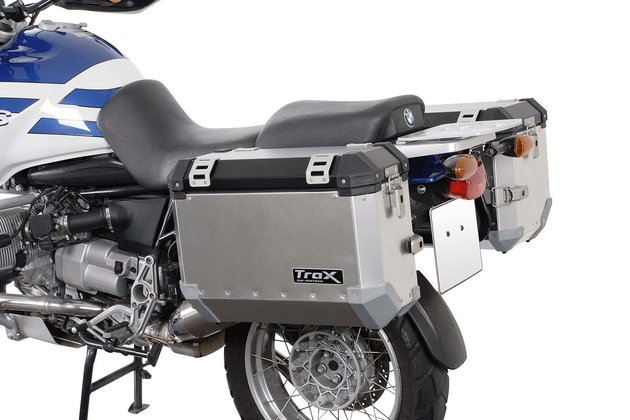 nosič quick-lock BMW R1100GS/ R1150GS/R1150GS Adv.
