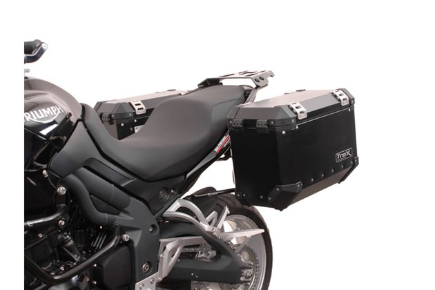 nosič quick-lock Triumph Tiger 1050 i (06-12)