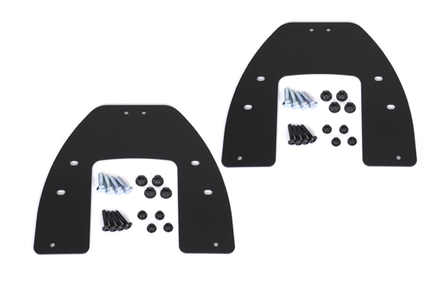 Sada adaptéru pro EVO nosič pro Krauser s K-Wing.