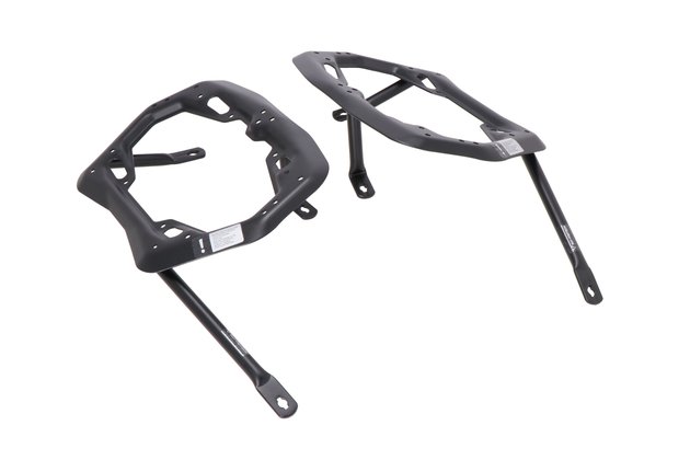 PRO side carrier Black. BMW F 900 R / XR (24-).