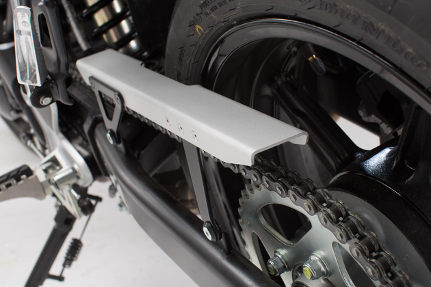 Kryt řetězu pro Suzuki SV 650 ABS (15-)