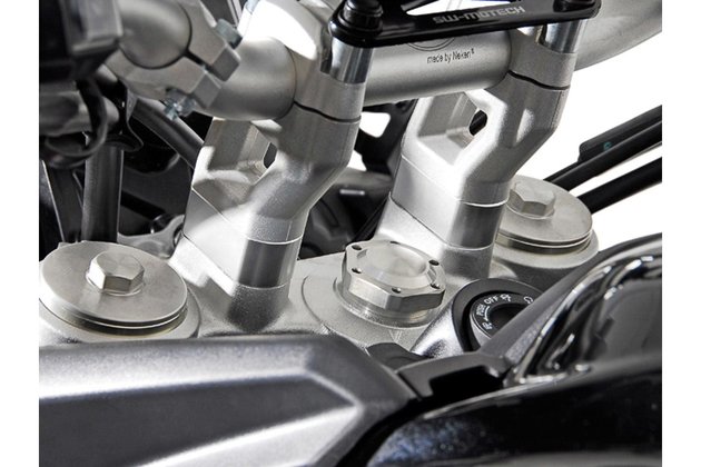 zvýšení řídítek Triumph Tiger 800/XC,1200/XC,900/GT