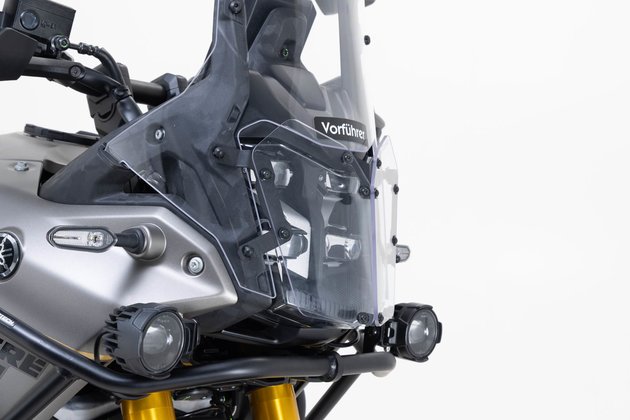 kryt př. světla Yamaha 700 Ténéré (25-)