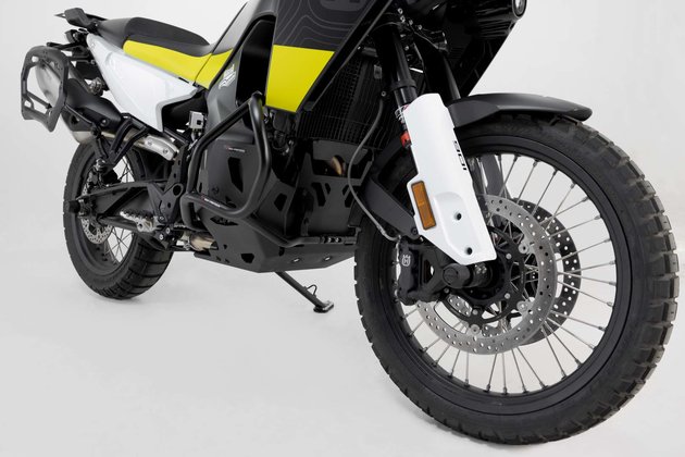 kryt motoru černý,Husqvarna Norden 901 (21-).