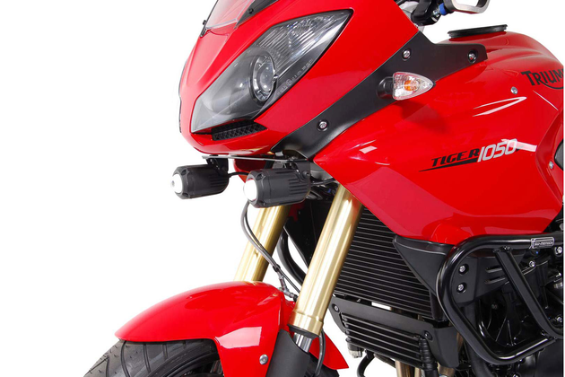 držák světel Triumph Tiger 1050i /06-/