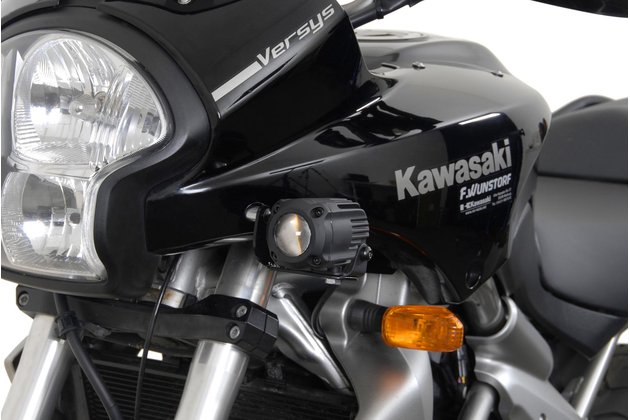 držáky světel pro Kawasaki Versys 650 (07-09).