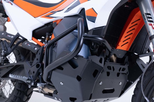 padací rám KTM 790 Adv.(23-),890Adv/R (22-)