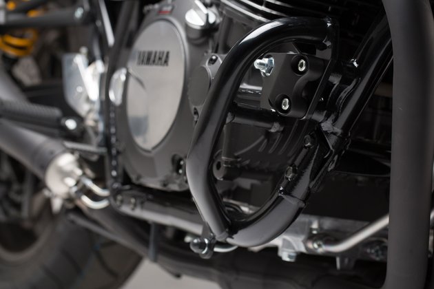 padací rám Yamaha  XJR 1200/1300 (95-), XJR 1300 2015-