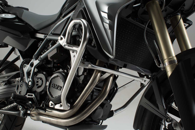 padací rám nerezový pro  BMW F 800 GS,F 650 GS,F 700 GS