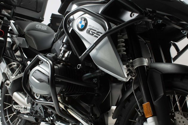padací rám horní černý BMW R 1200 GS LC /13-16/