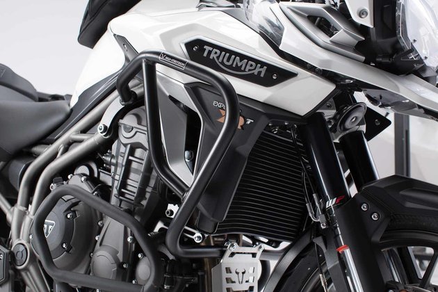 padací rám Triumph Tiger Explorer 1200 (16-20)