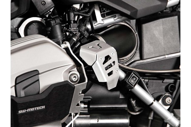 kryt potenciometru vstřikování BMW R 1200 GS (08-12) / R nineT (14-).