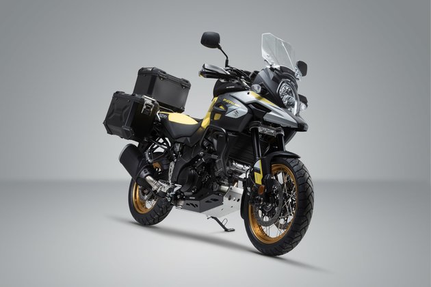 sada pro ochranu moto- Suzuki V-Strom 1000 / 1000 XT (14-19).