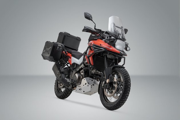 sada pro ochranu moto- Suzuki V-Strom 1050 / 1050 XT.