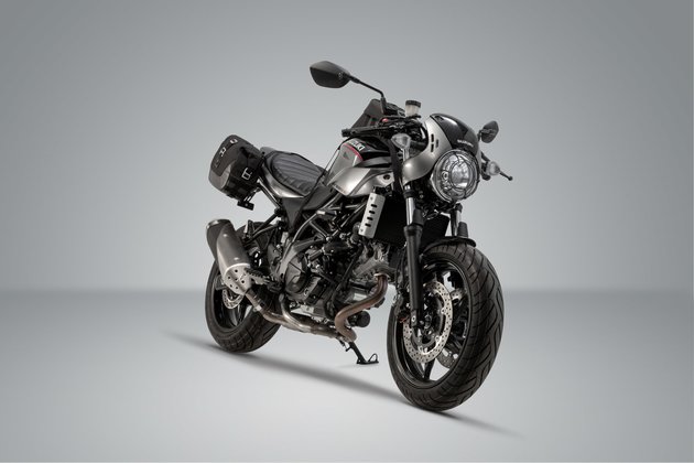 sada pro ochranu moto- Suzuki SV 650 ABS (15-).