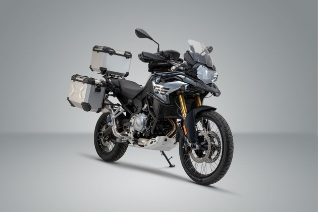 sada pro ochranu moto- BMW F 750 GS / F 850 GS / F 850 GS Adventure.
