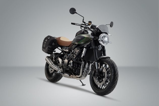 Protection set Kawasaki Z900RS/ Cafe / SE (17-).