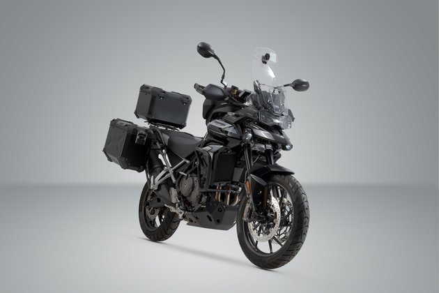 sada pro ochranu moto- Triumph Tiger 900 models (19-).