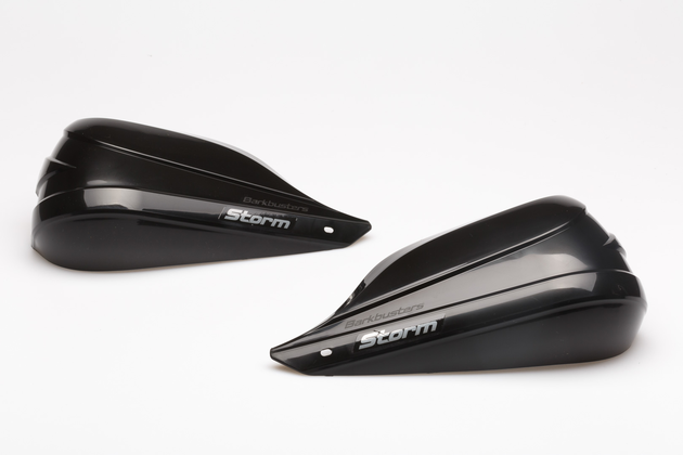 Barkbusters kryty rukou kit STM-001 Storm jednobodové upevnění 22mm řídítka