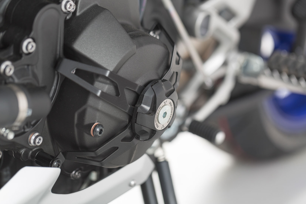 kryt alternátoru Yamaha MT-09 (13-)/ XSR 900 (16-), Tracer 9/GT