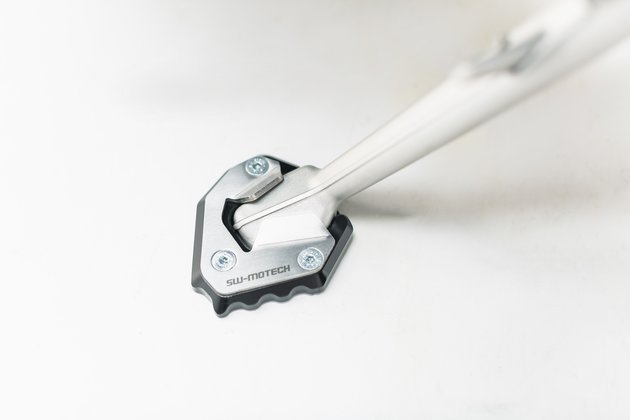 rozšíření stojánku BMW S 1000 XR (15-18), není vhodné pro snížený podvozek