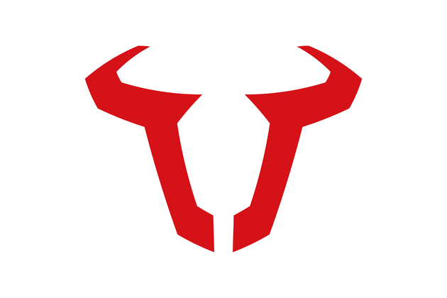 Samolepka logo 85 mm.