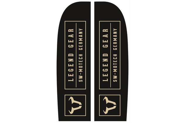 Bowflag Legend Gear 2.5 meter.