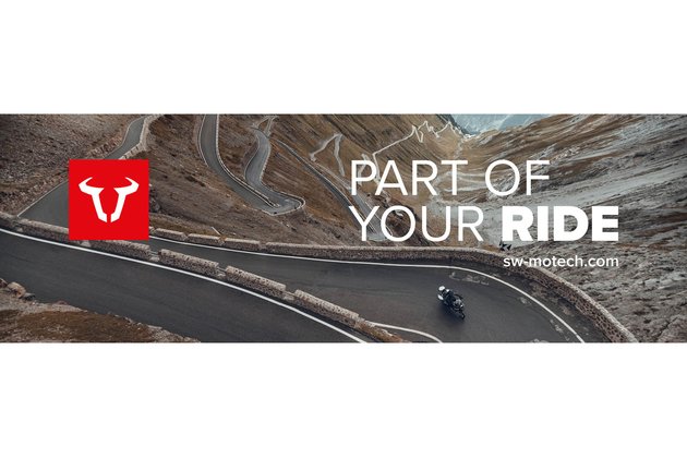 Banner lifestyle Size: 3000 mm x 1000 mm.