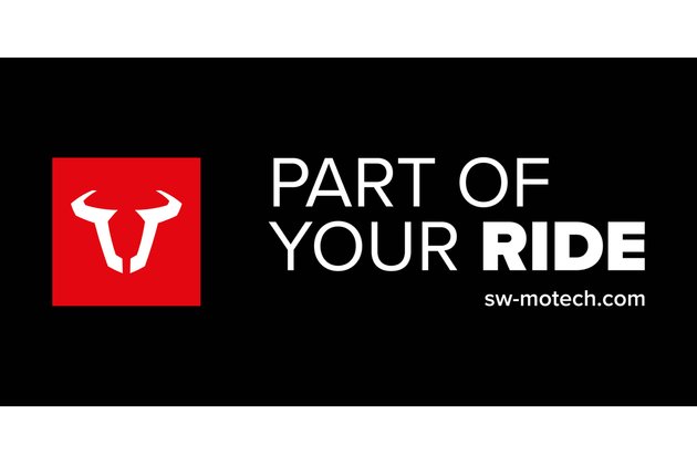 Banner logo Size: 2000 mm x 1000 mm.