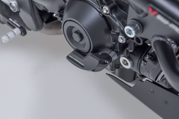 protektory na motor pro Honda CB1000 Hornet SC86 (24-25).