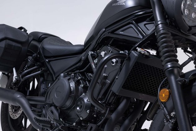 padací rám Honda CMX 500 Rebel (16-),CL500 PC67 (22-23).