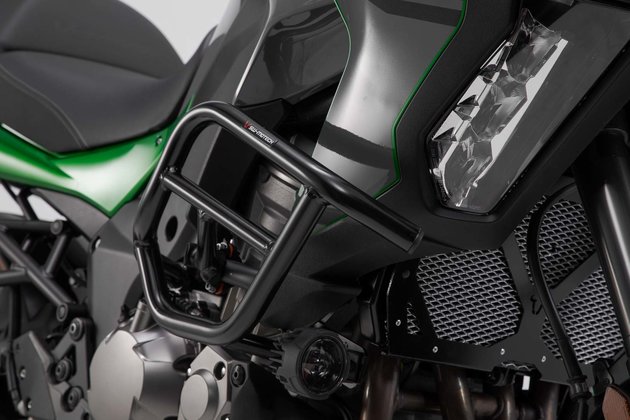 padací rám Kawasaki Versys 1000 (2019-), Versys 1100 (2025-)