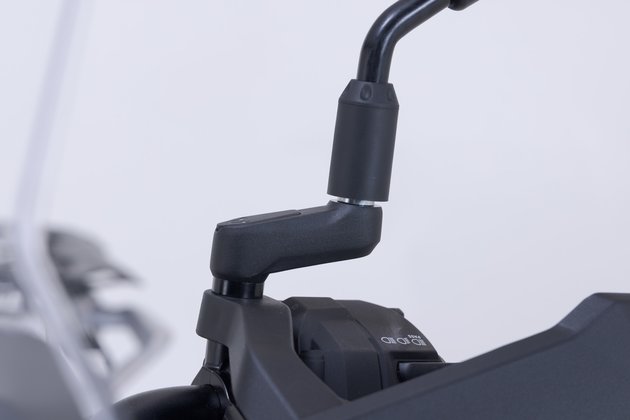 rozšíření zrcátek  Suzuki V-Strom 800DE/1050DE, GSX-S1000GX.