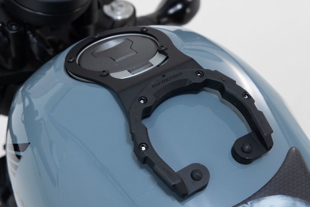 PRO tank ring Black. Honda CMX Rebel 1100 (20-)