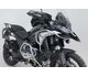 sada spodních a horních padacích rámů - nerez pro BMW R 1300 GS (23-). sada spodních a horních padacích rámů - nerez pro BMW R 1300 GS (23-).